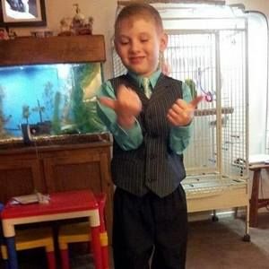 Meet your Posher, Heather